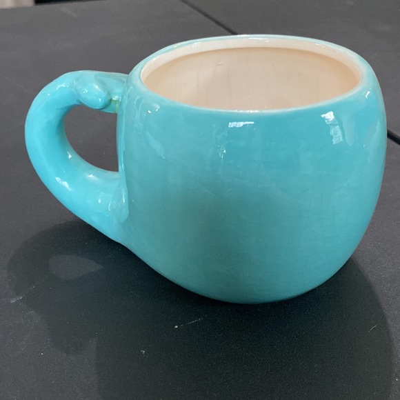 Cute Whale Mug - Picture 2 of 3